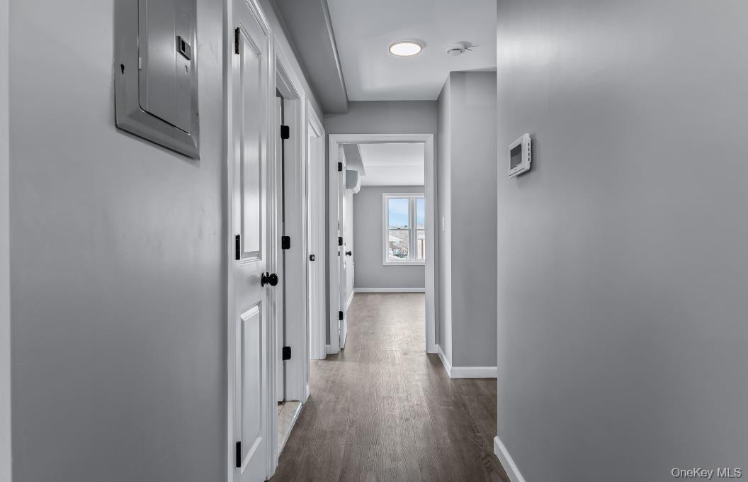 Single Family Francis Lewis Blvd Queens, NY 11361, MLS-909566-18