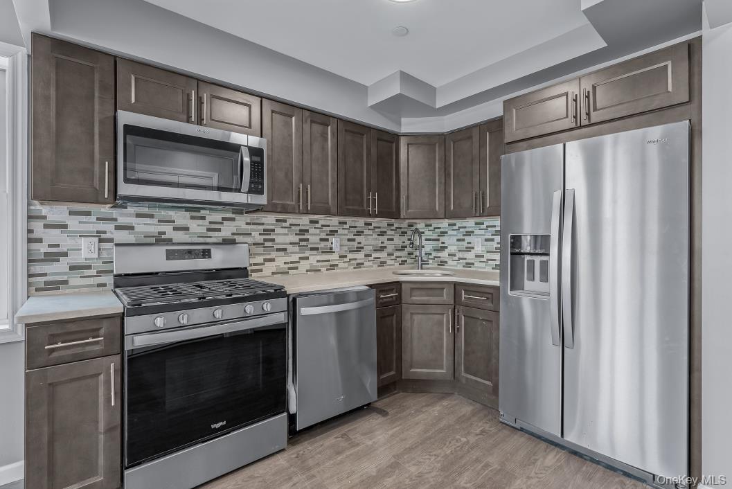 Single Family Francis Lewis Blvd Queens, NY 11361, MLS-909566-23