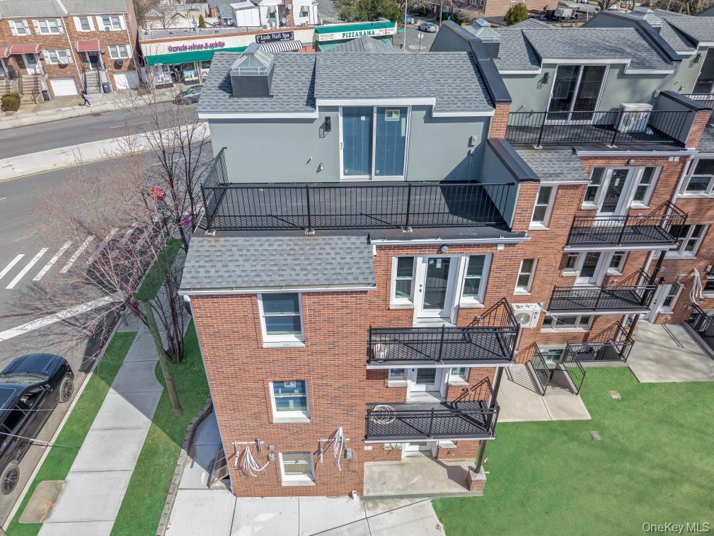 Single Family Francis Lewis Blvd Queens, NY 11361, MLS-909566-3