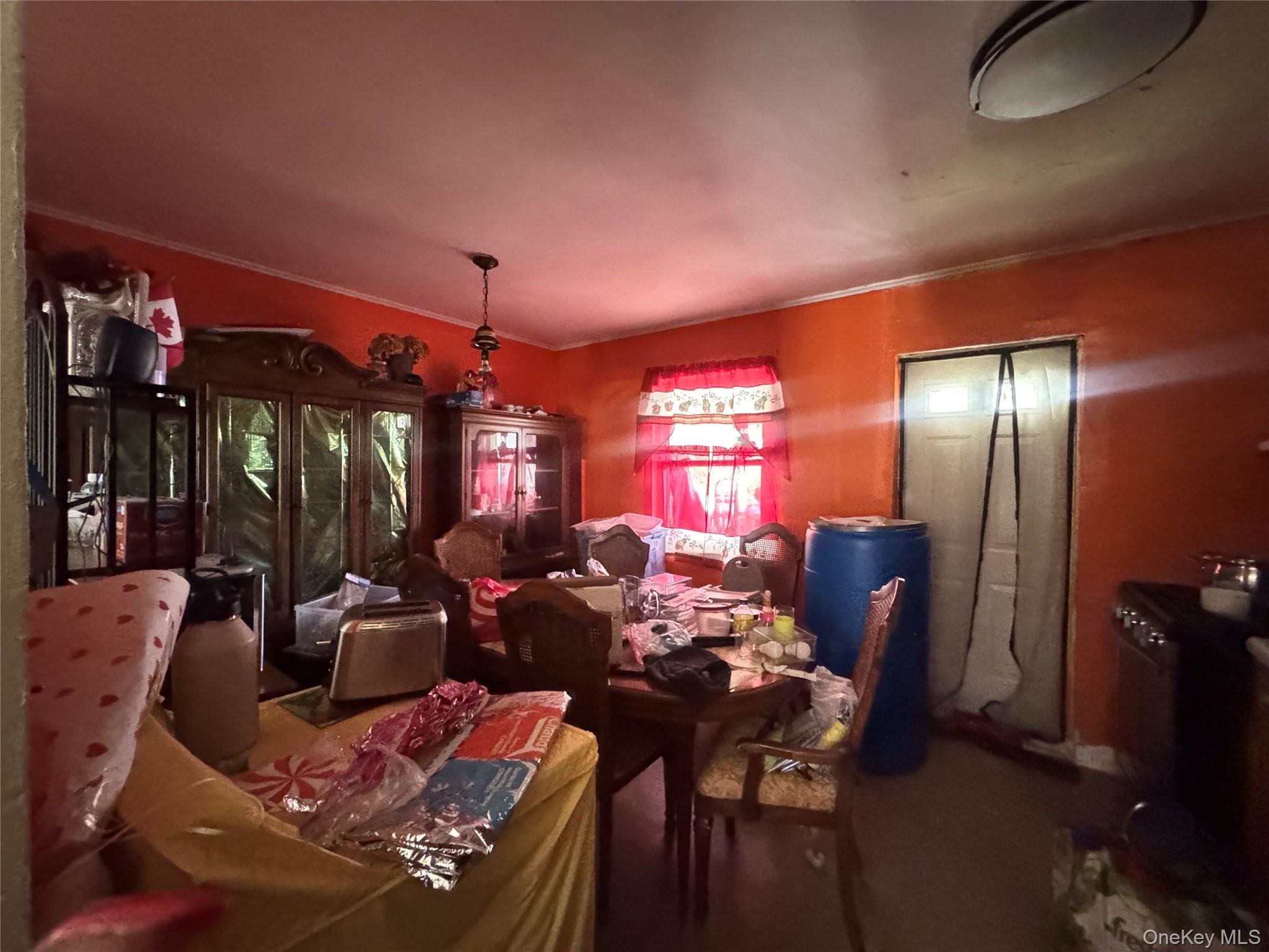 Single Family E 229 Street,  Bronx,   Bronx, NY 10466, MLS-909569-8