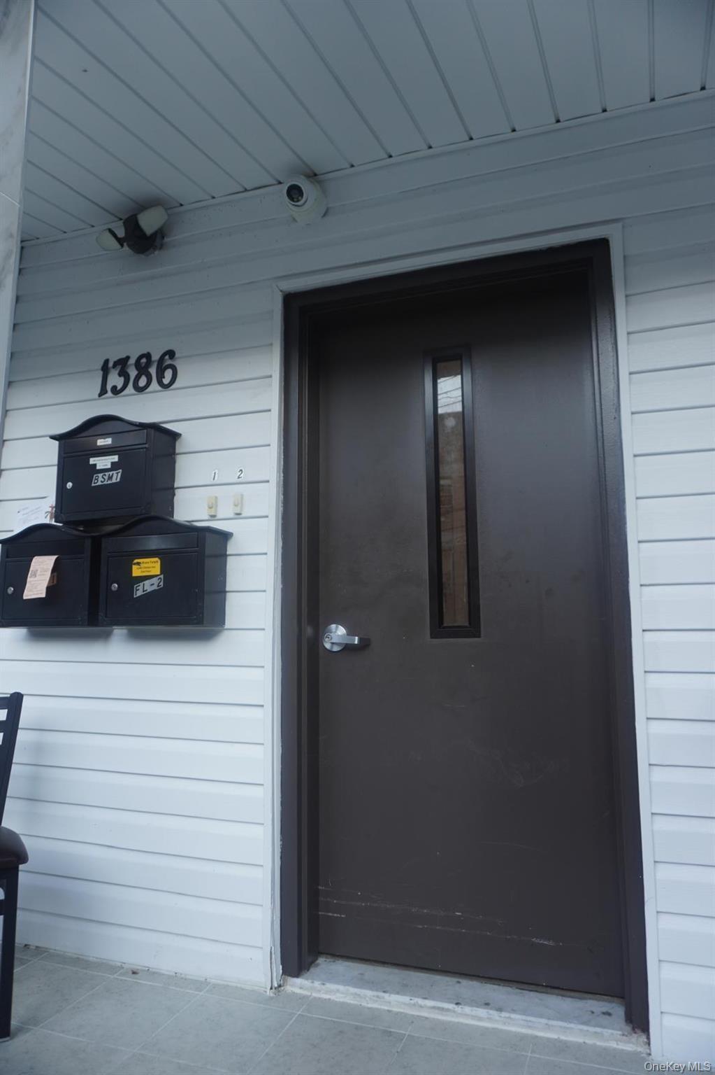 Single Family Clinton  Bronx, NY 10456, MLS-909593-3