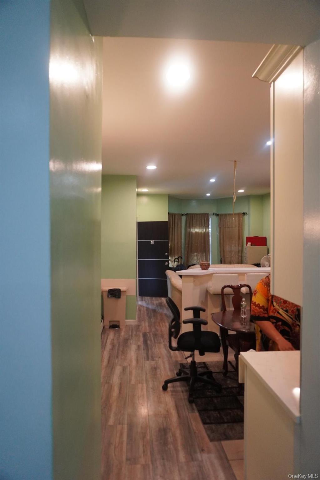 Single Family Clinton  Bronx, NY 10456, MLS-909593-5