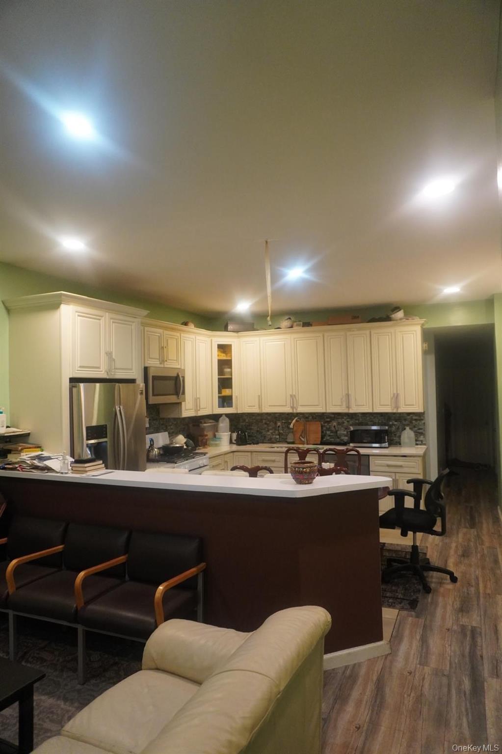 Single Family Clinton  Bronx, NY 10456, MLS-909593-7