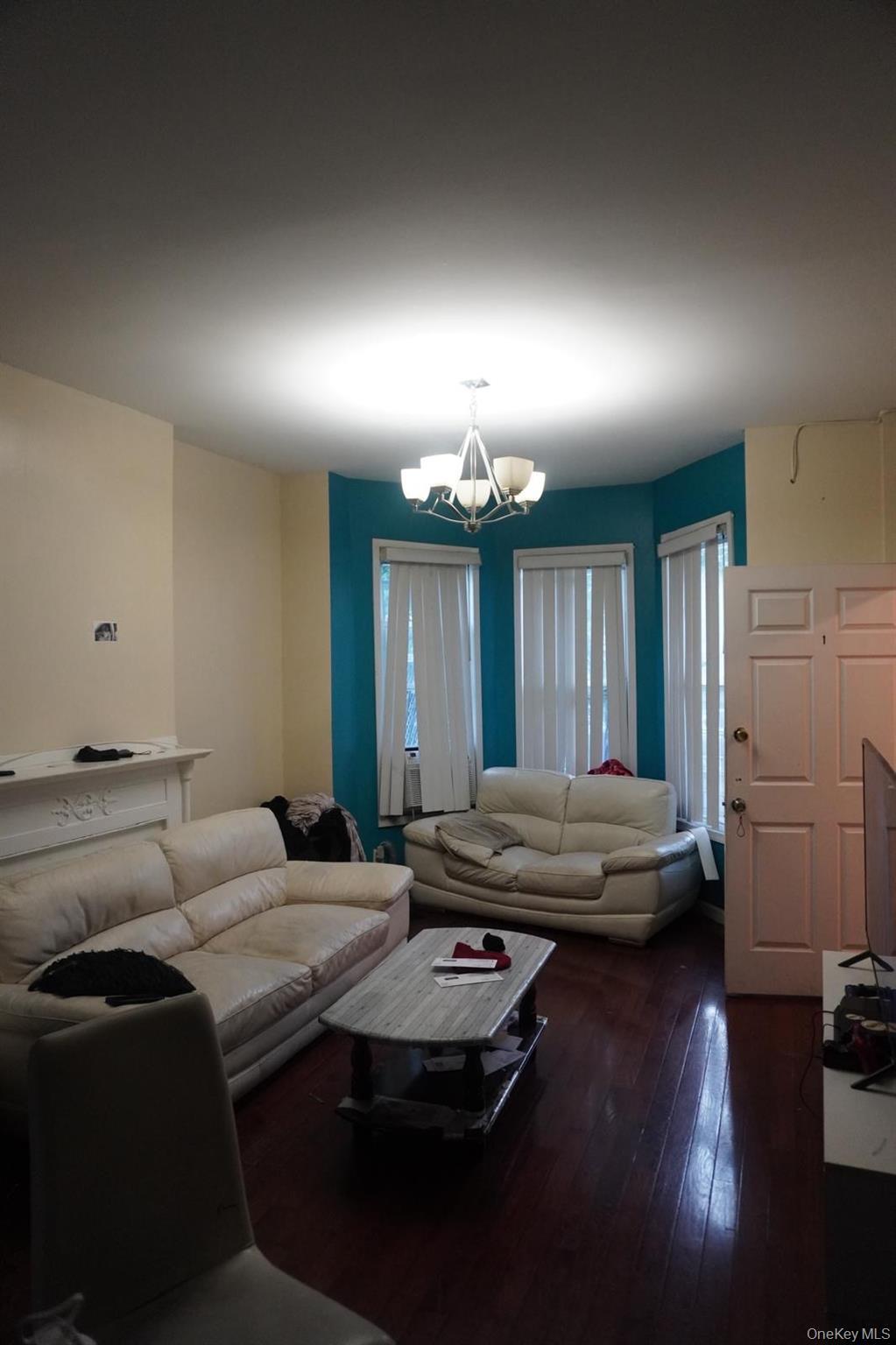 Single Family Clinton Bronx, NY 10456, MLS-909597-4