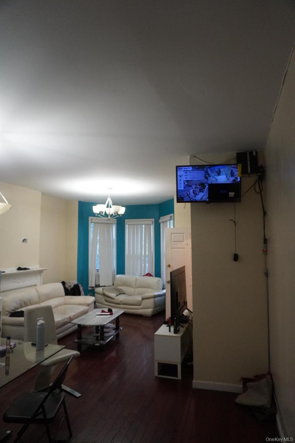 Single Family Clinton Bronx, NY 10456, MLS-909597-5