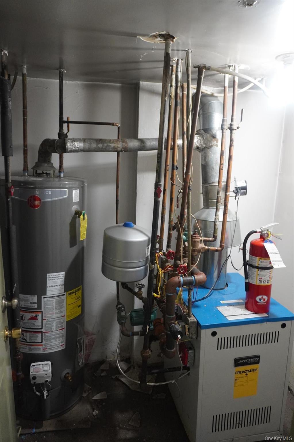 Single Family Clinton Bronx, NY 10456, MLS-909597-7