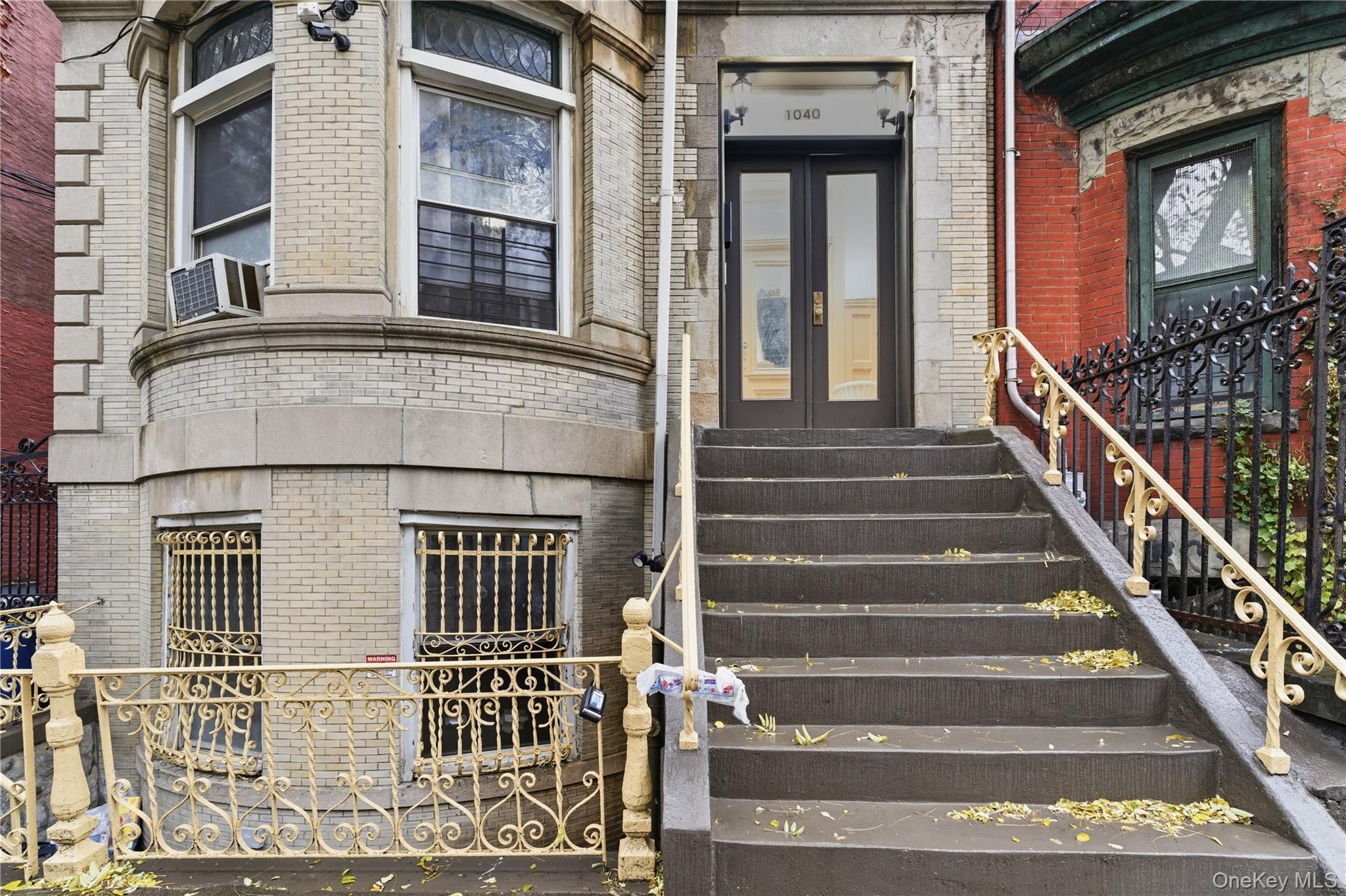Commercial Sale Clay Bronx, NY 10456, MLS-909602-2