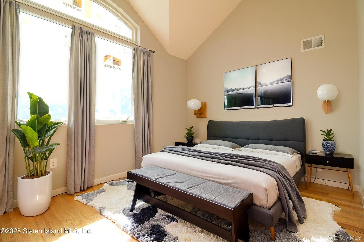 Single Family Perry Avenue Staten Island, NY 10314, MLS-909610-16