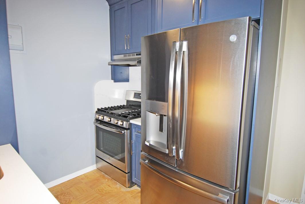 Coop Grand Central  Queens, NY 11005, MLS-909612-7