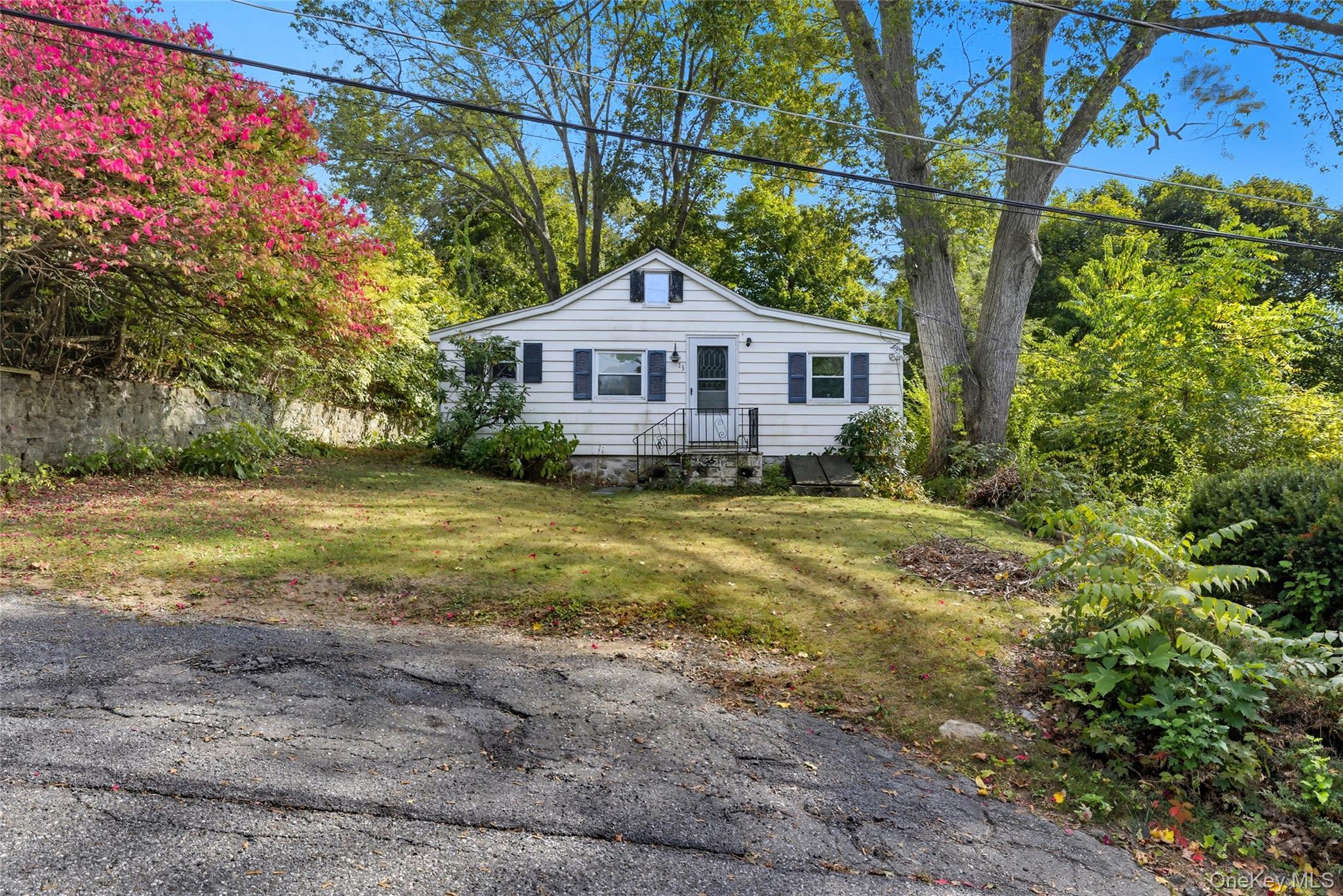 Single Family Darien Putnam County, NY 10512, MLS-909620-16