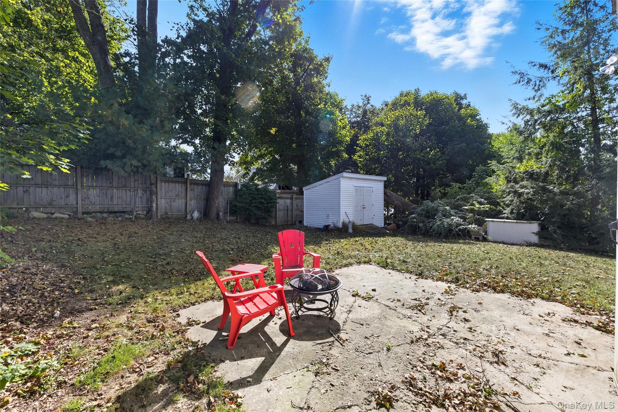 Single Family Darien Putnam County, NY 10512, MLS-909620-2