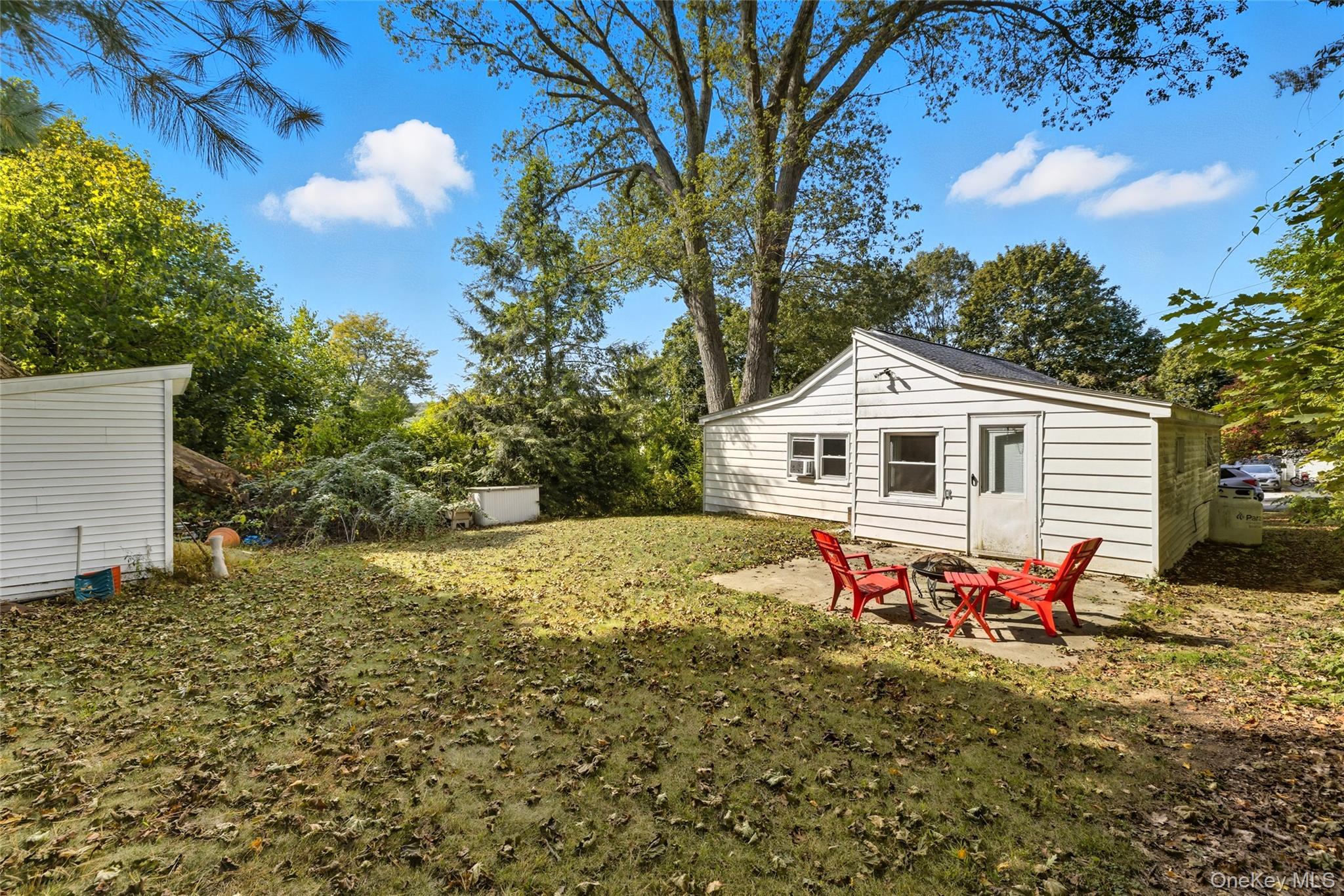 Single Family Darien Putnam County, NY 10512, MLS-909620-3