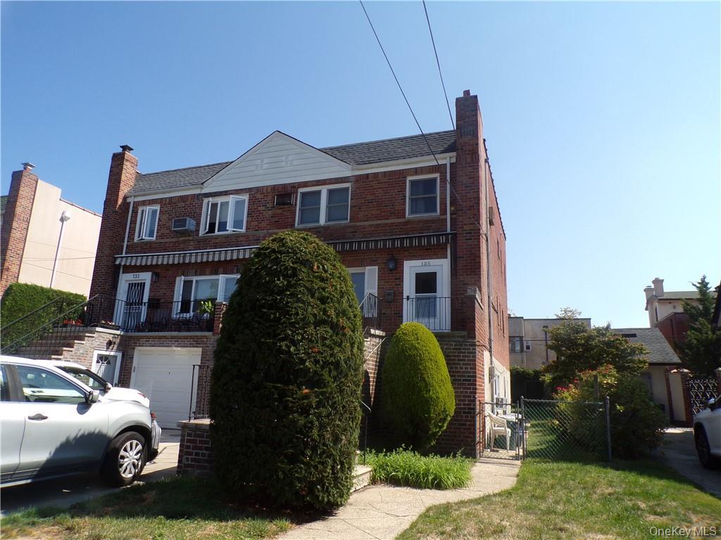 Single Family Jaffray  Brooklyn, NY 11235, MLS-909635-2