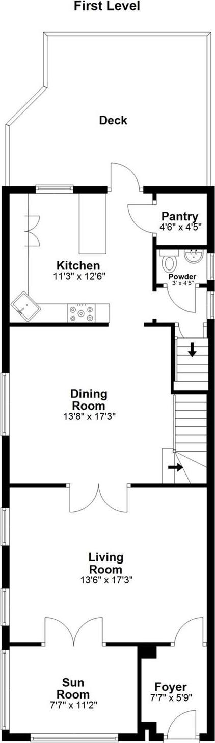 Single Family Liebig  Bronx, NY 10471, MLS-909638-42