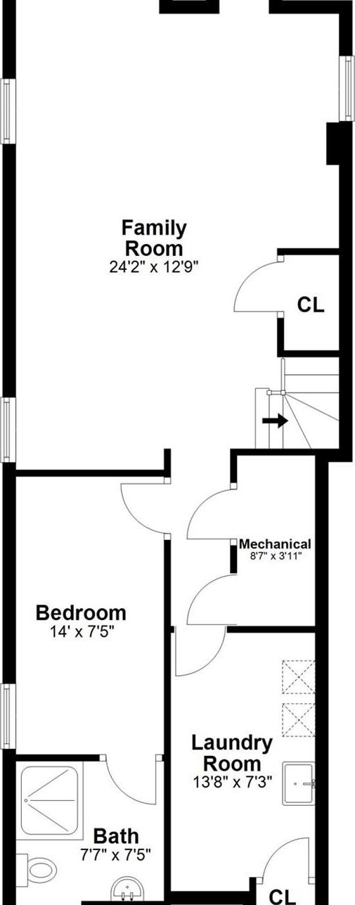 Single Family Liebig  Bronx, NY 10471, MLS-909638-44