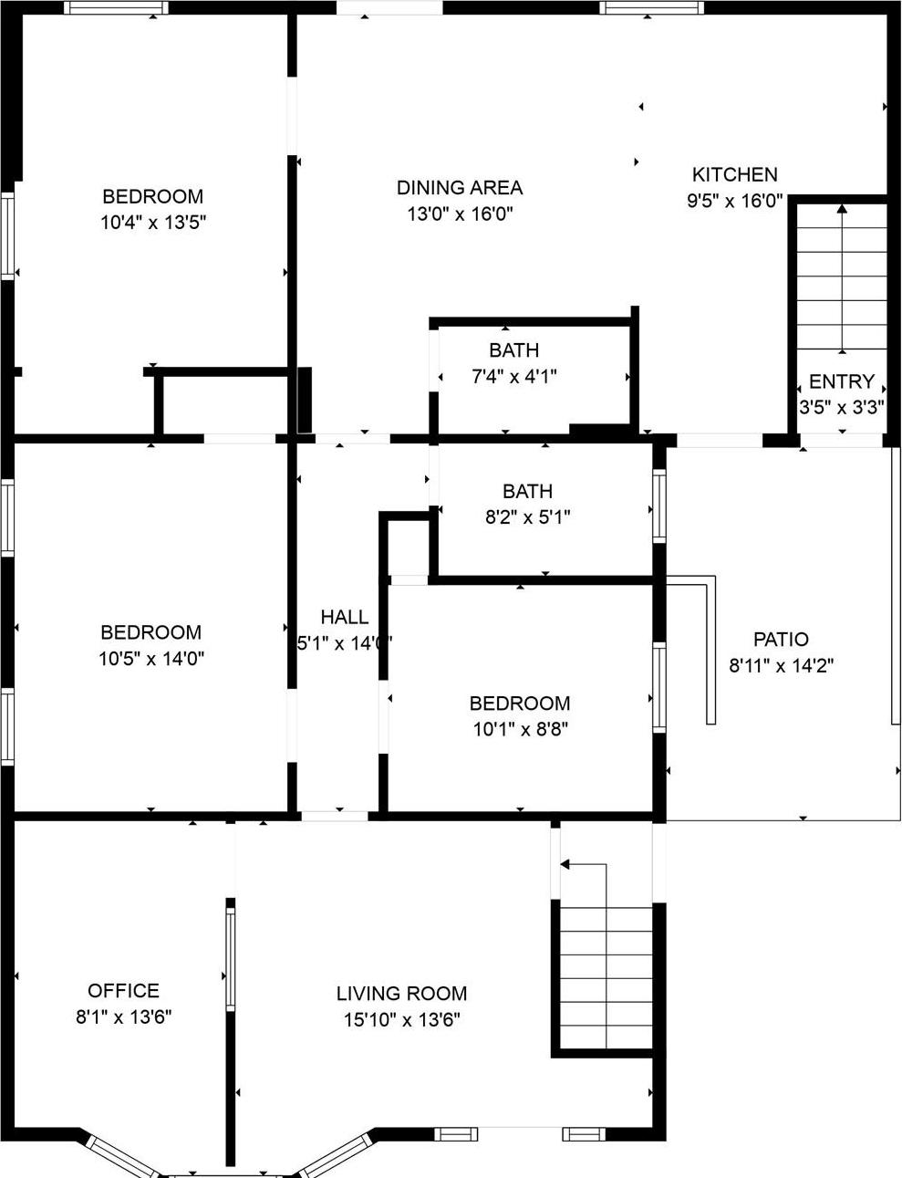 Single Family 220th Queens, NY 11361, MLS-909646-18