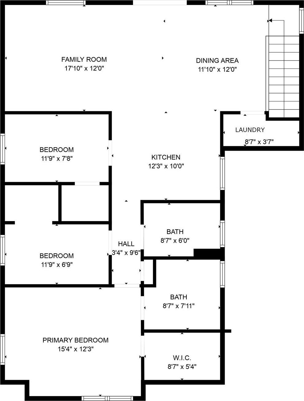 Single Family 220th Queens, NY 11361, MLS-909646-7