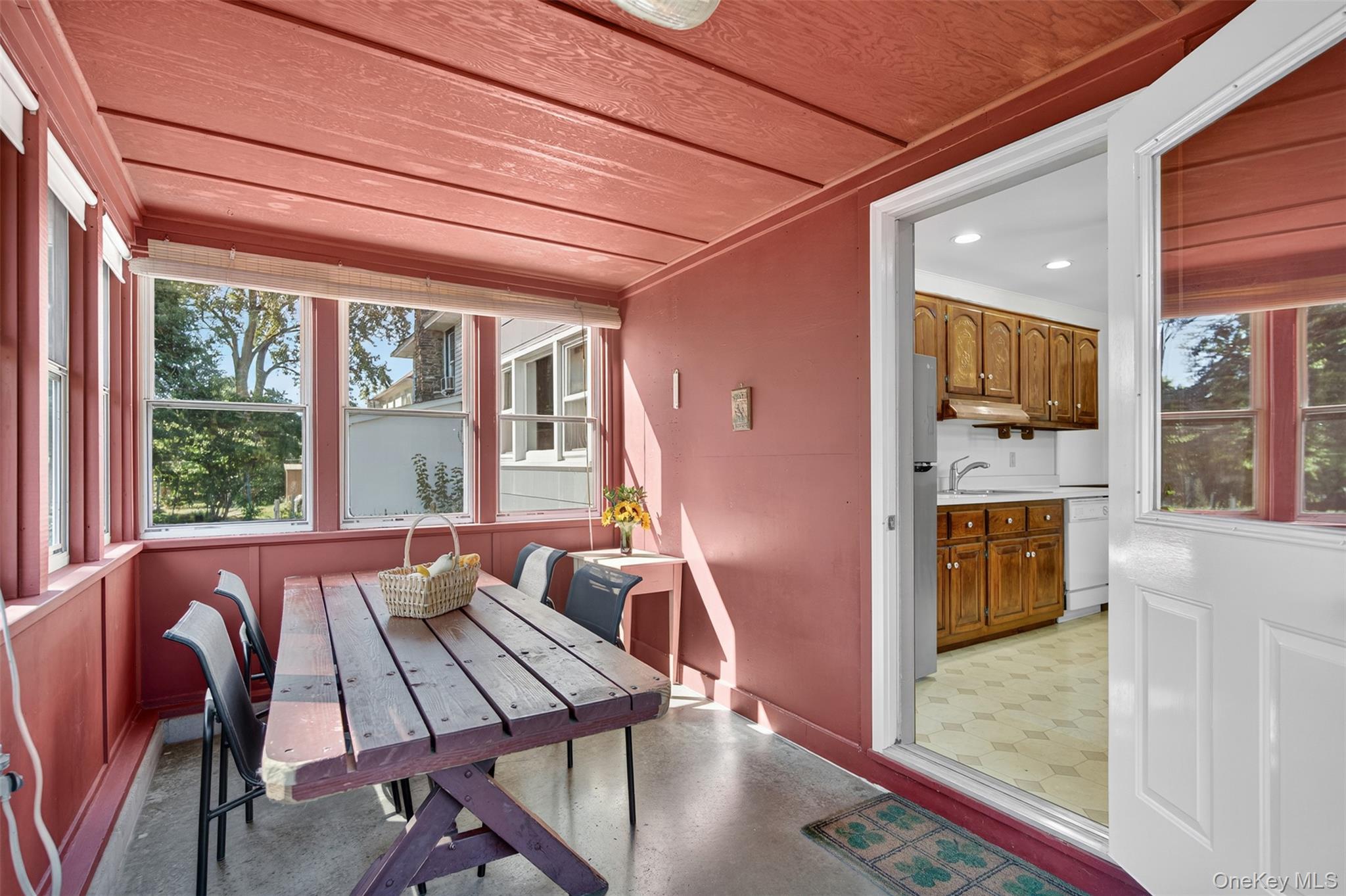 Single Family Mulberry Dutchess County, NY 12572, MLS-909649-10