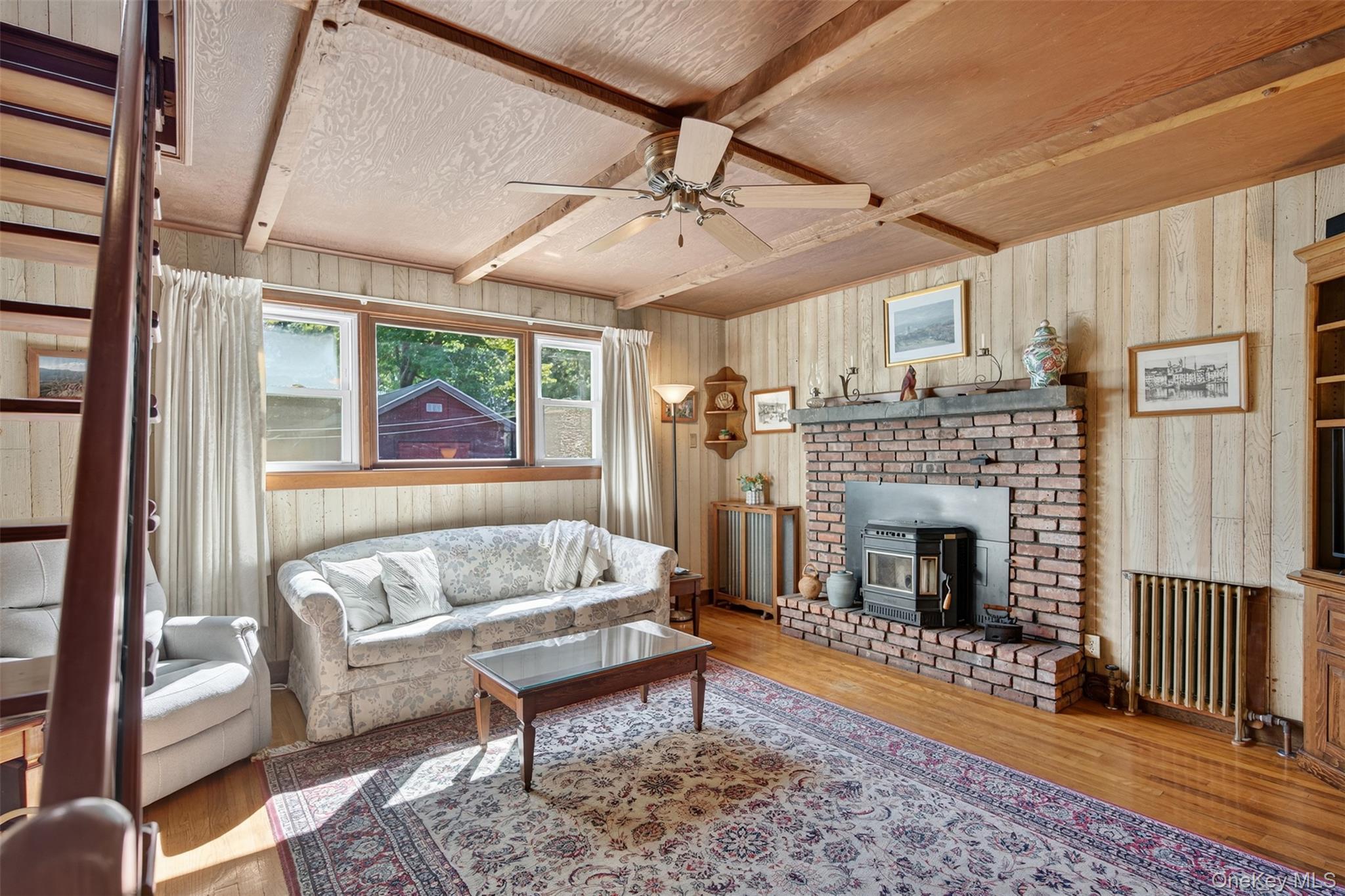 Single Family Mulberry Dutchess County, NY 12572, MLS-909649-17