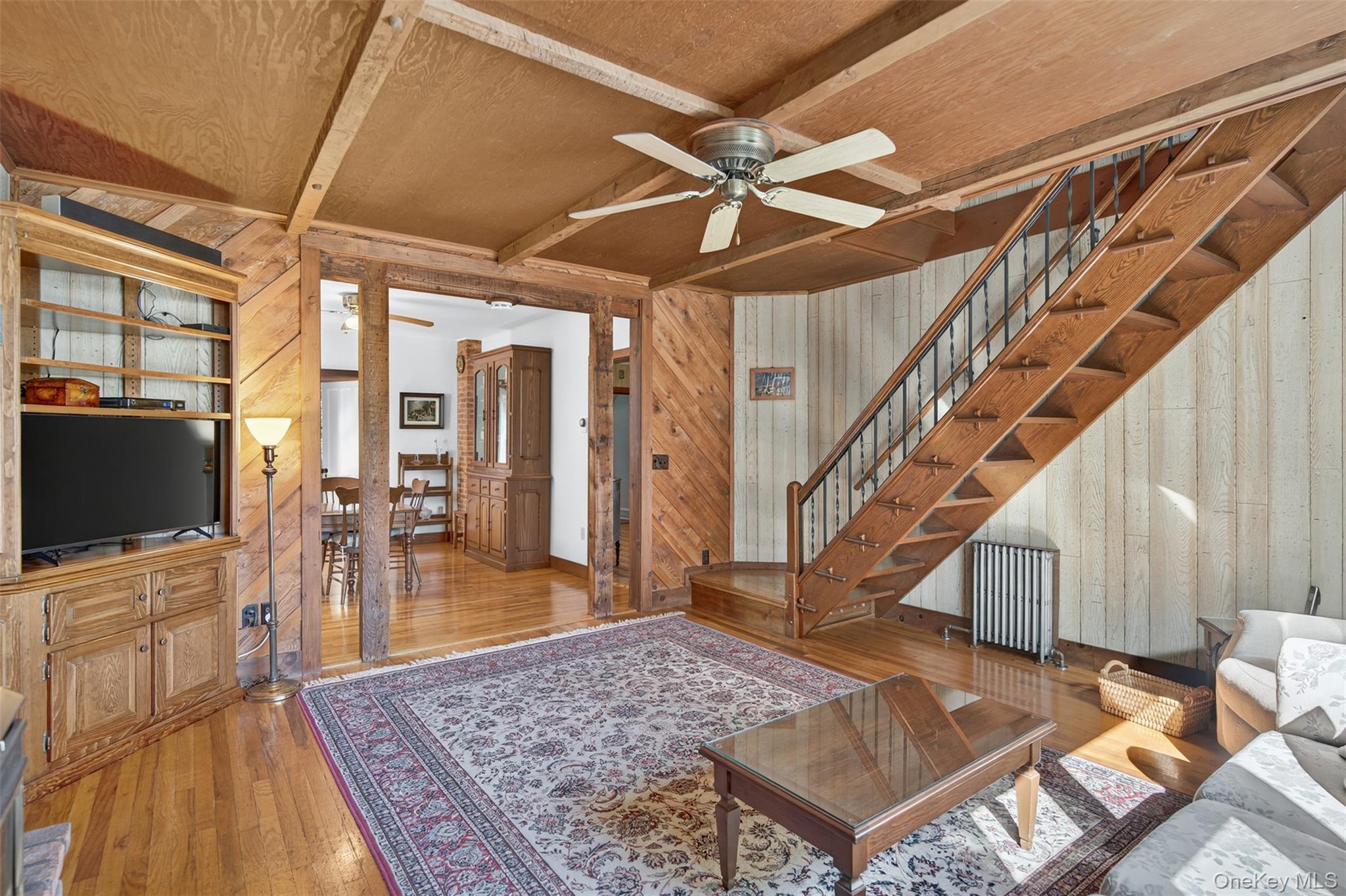 Single Family Mulberry Dutchess County, NY 12572, MLS-909649-19