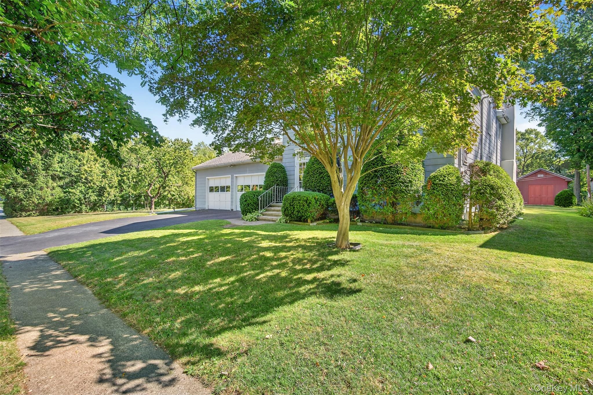 Single Family Mulberry Dutchess County, NY 12572, MLS-909649-2