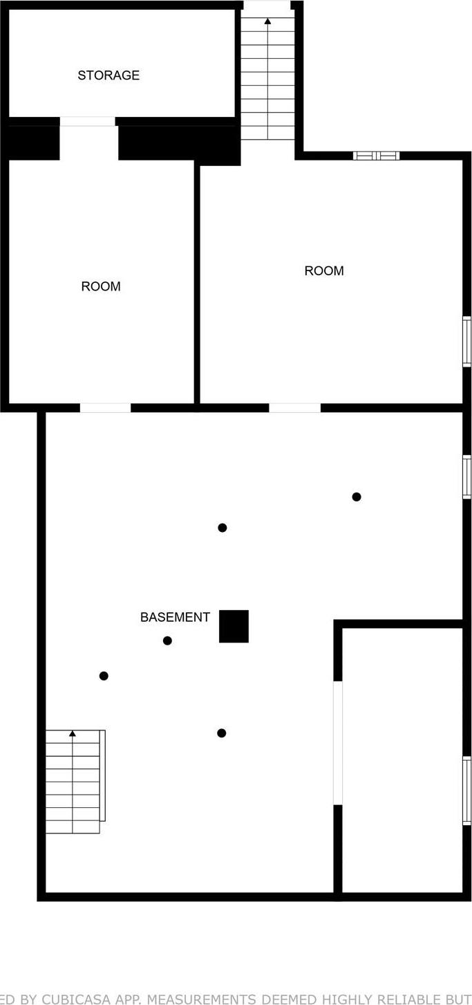 Single Family Mulberry Dutchess County, NY 12572, MLS-909649-32