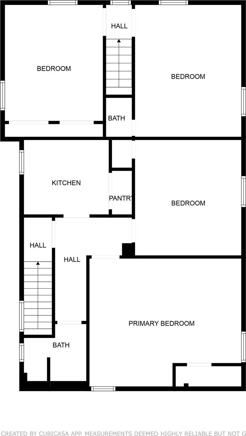 Single Family Mulberry Dutchess County, NY 12572, MLS-909649-33