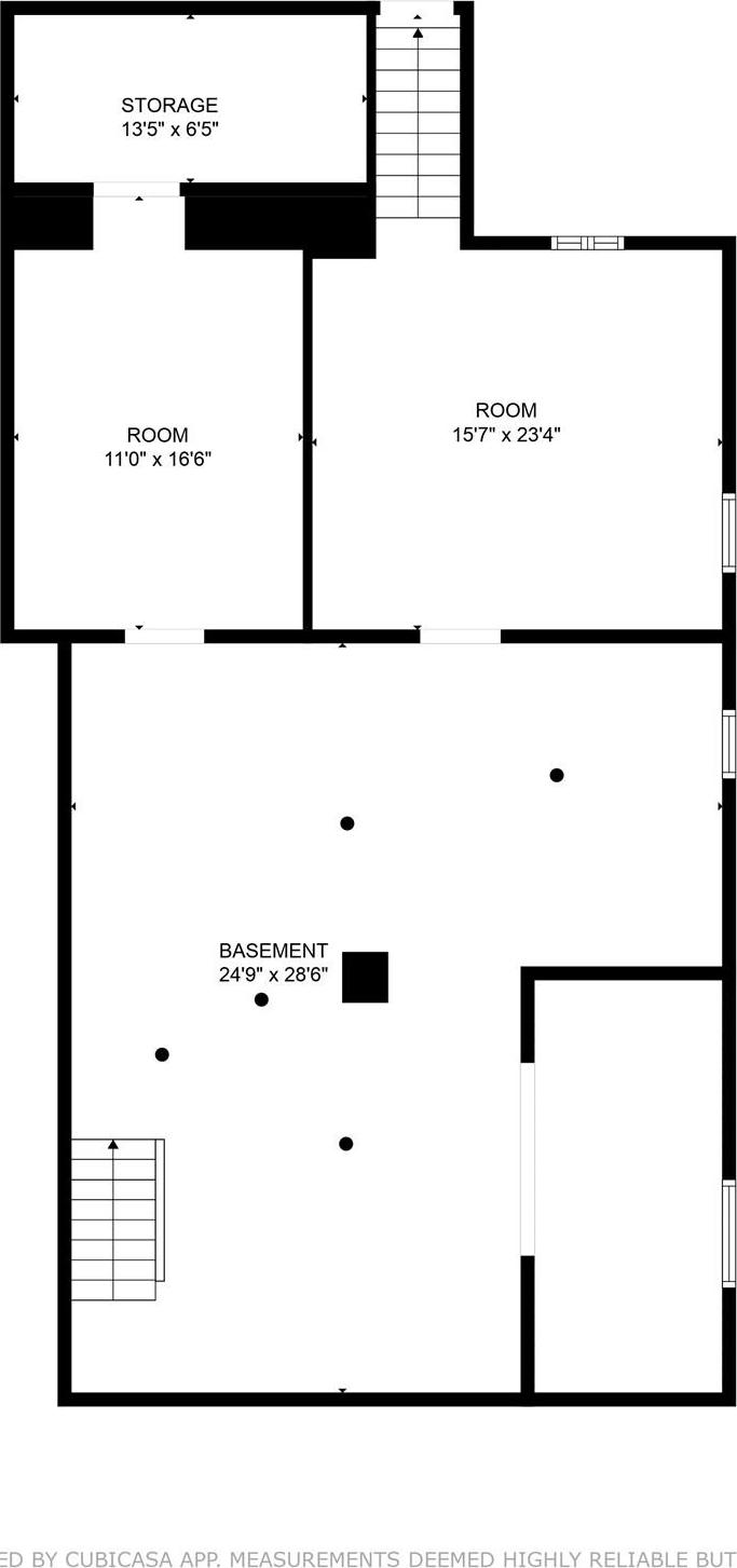 Single Family Mulberry Dutchess County, NY 12572, MLS-909649-35