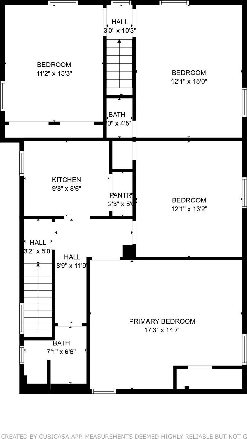 Single Family Mulberry Dutchess County, NY 12572, MLS-909649-37