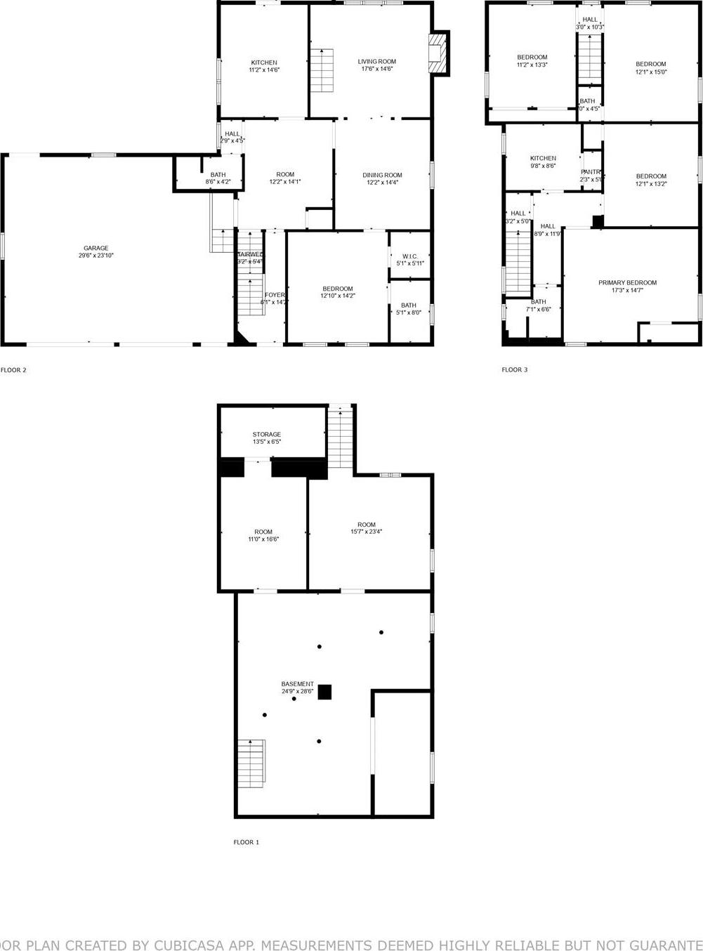 Single Family Mulberry  Dutchess County, NY 12572, MLS-909649-38