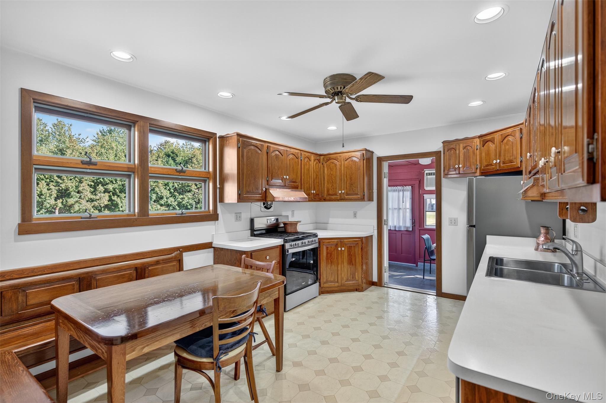 Single Family Mulberry Dutchess County, NY 12572, MLS-909649-7