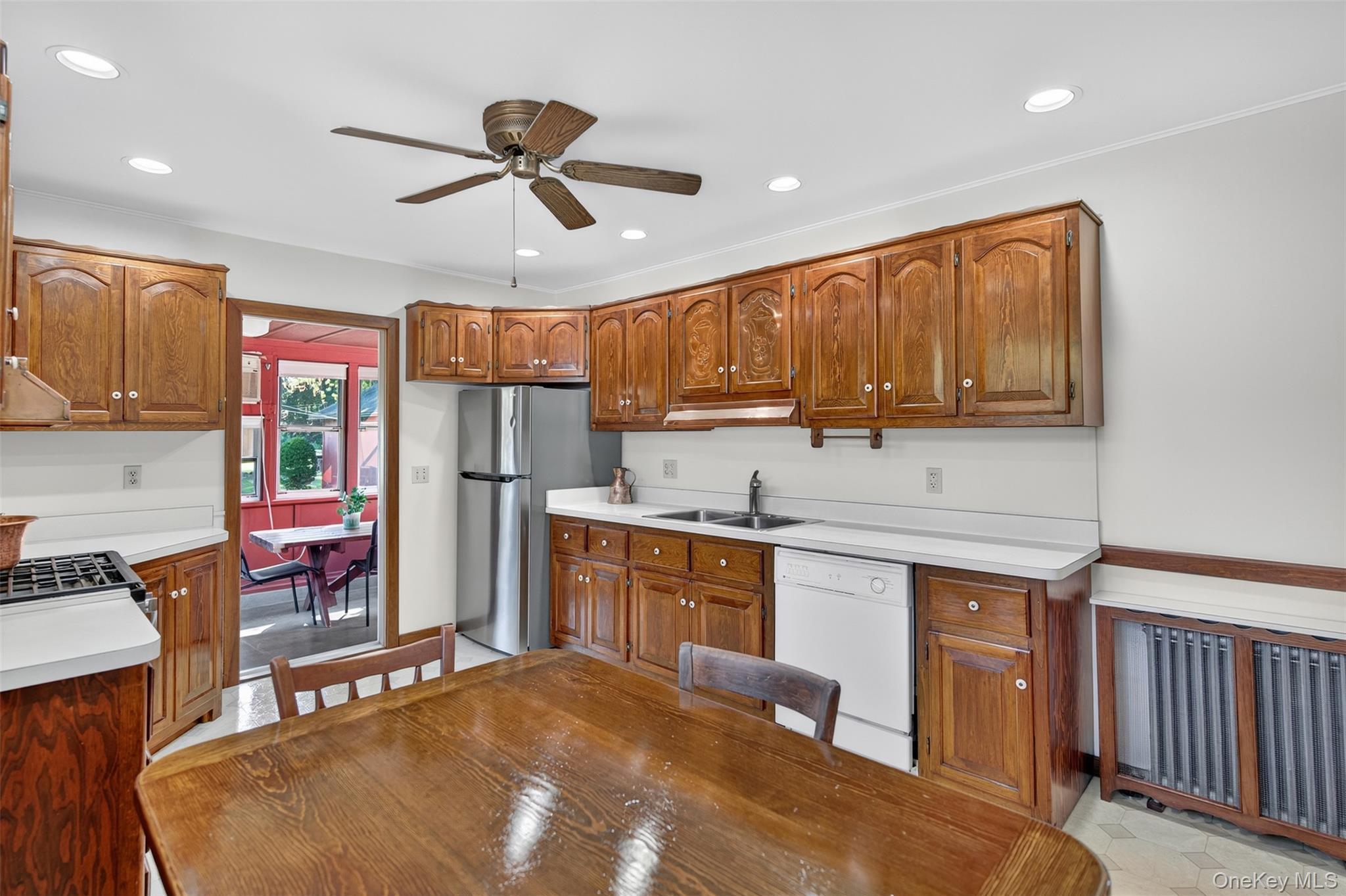 Single Family Mulberry Dutchess County, NY 12572, MLS-909649-9