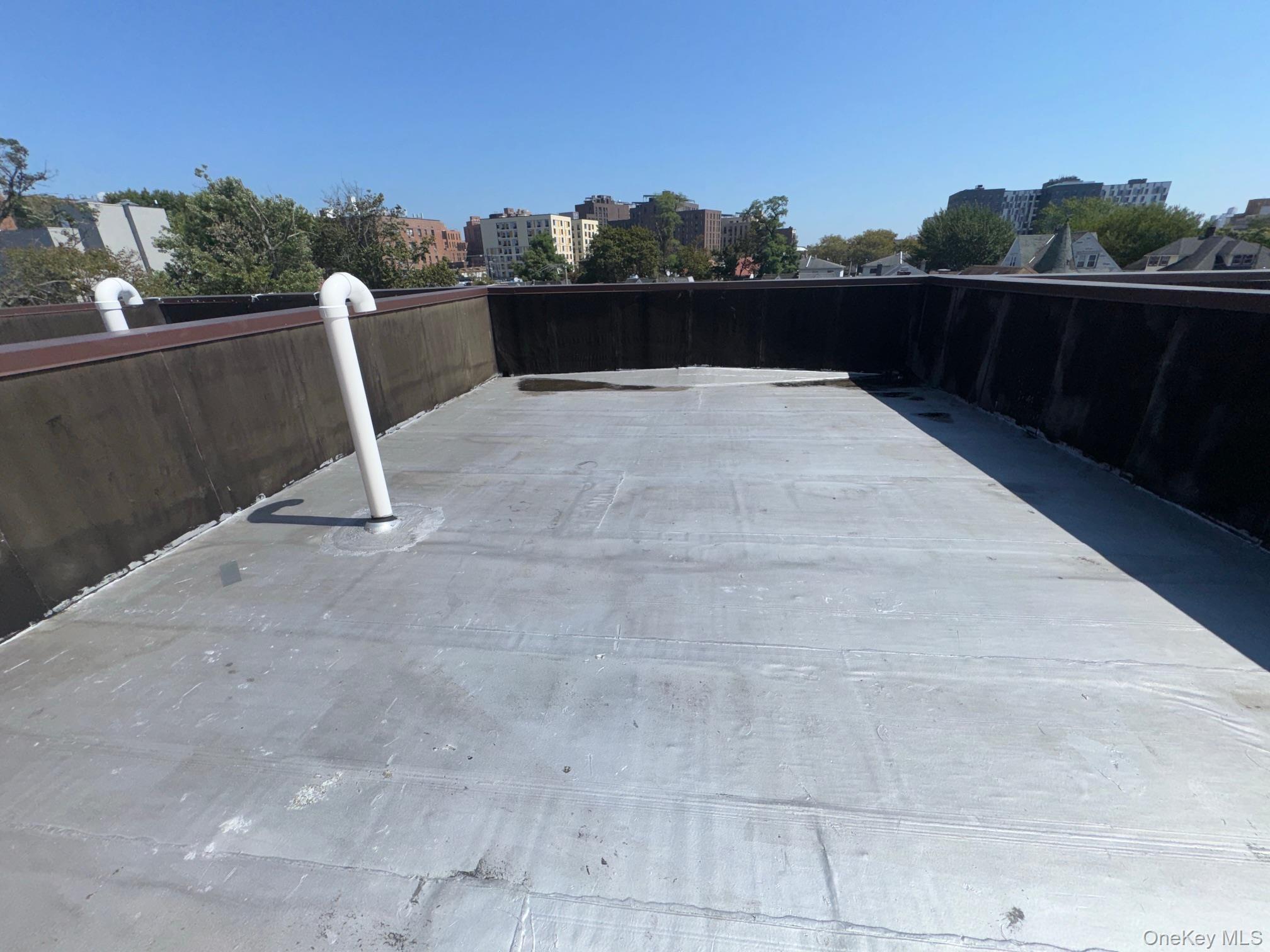 Single Family Mcbride Queens, NY 11691, MLS-909651-21