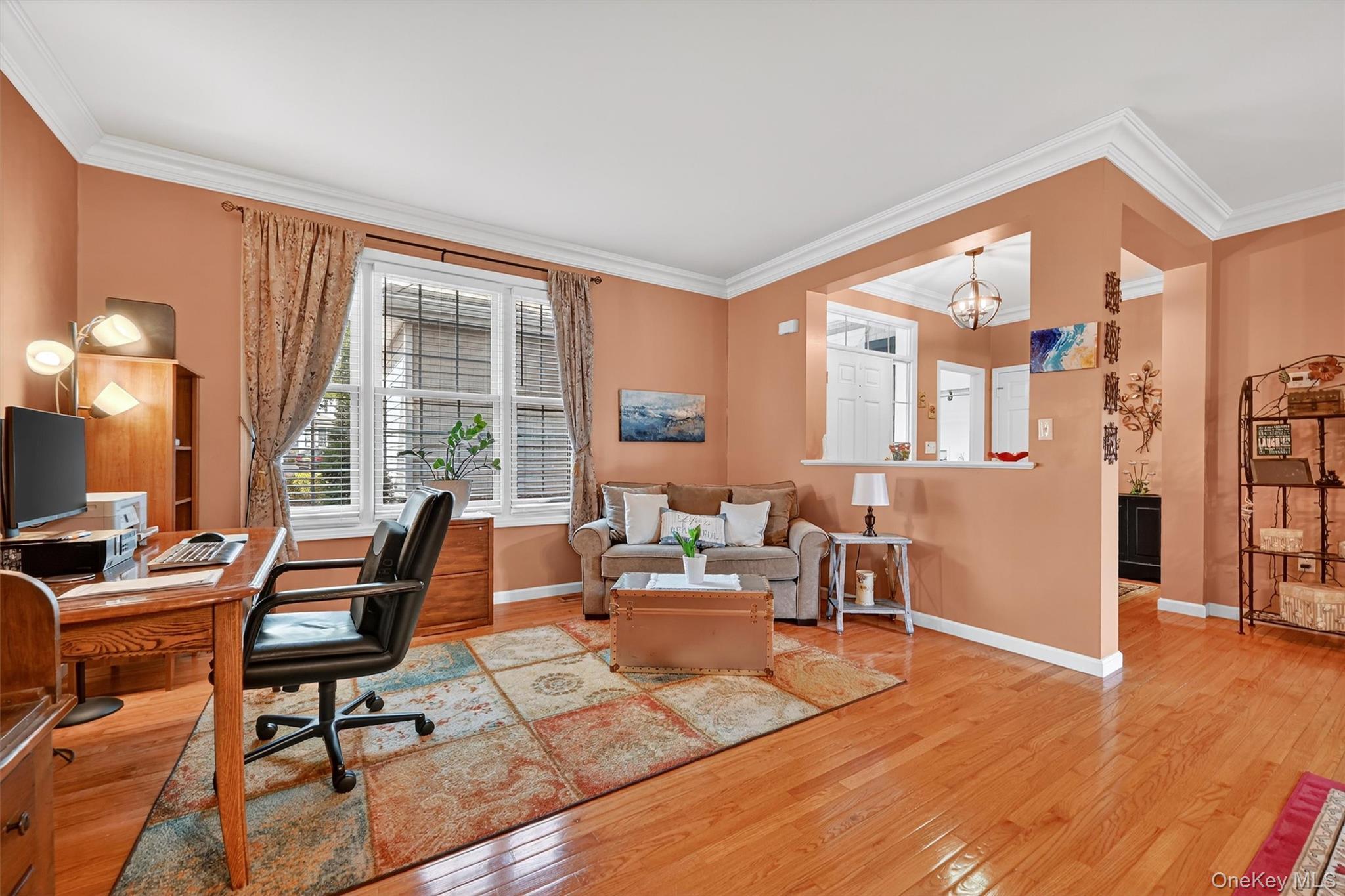 Single Family Turnberry Orange County, NY 10950, MLS-909655-10