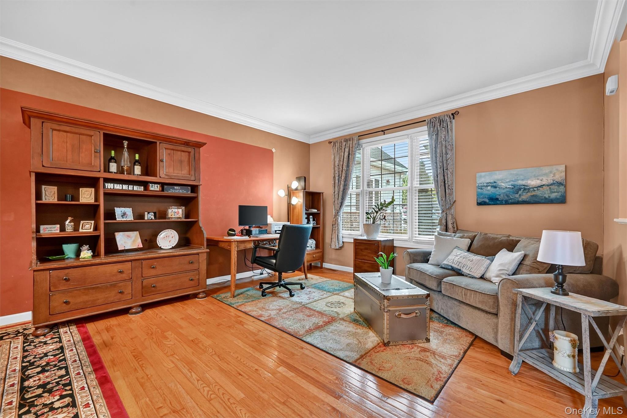 Single Family Turnberry Orange County, NY 10950, MLS-909655-12