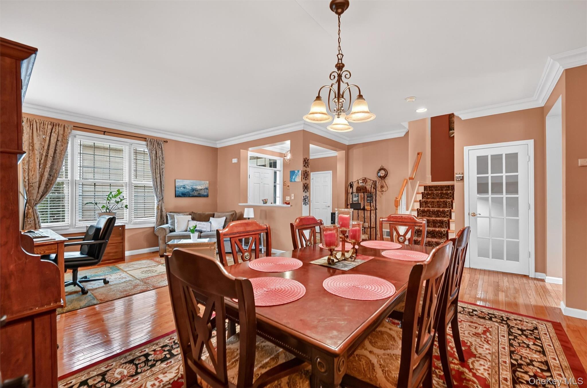 Single Family Turnberry Orange County, NY 10950, MLS-909655-13