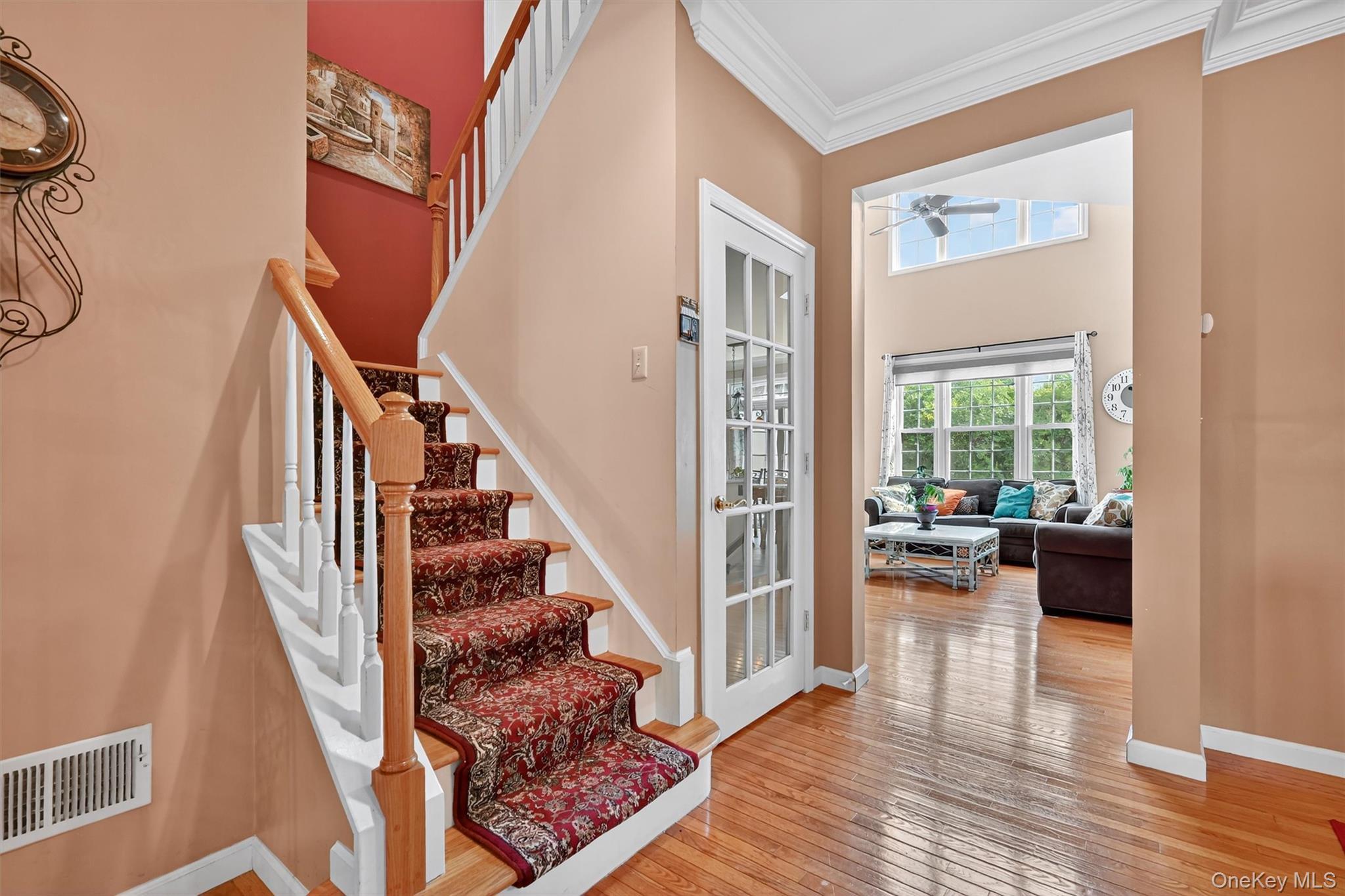 Single Family Turnberry Orange County, NY 10950, MLS-909655-14