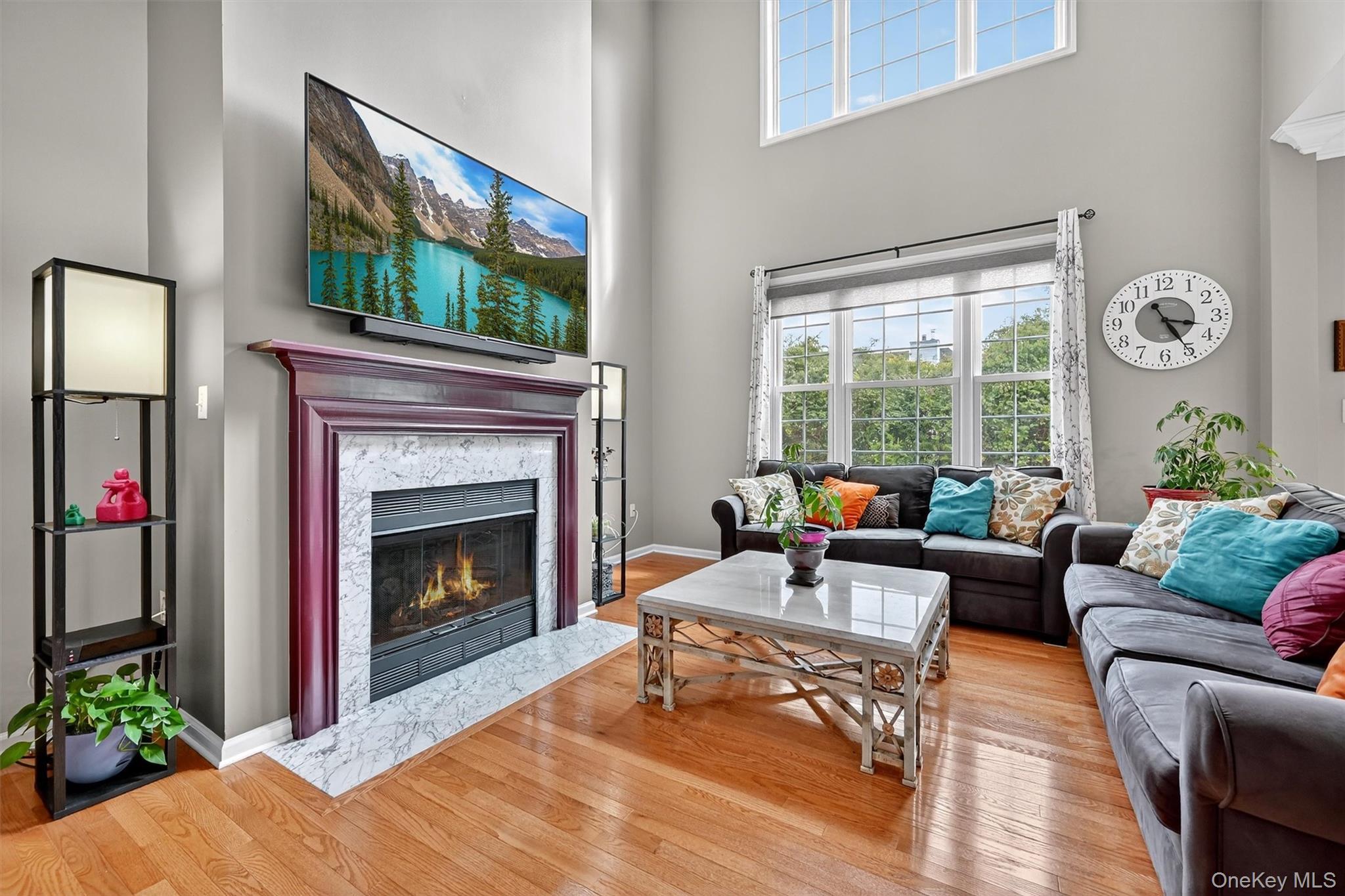 Single Family Turnberry Orange County, NY 10950, MLS-909655-15