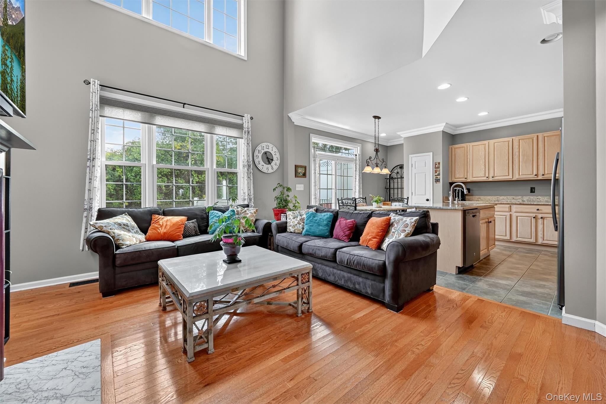 Single Family Turnberry Orange County, NY 10950, MLS-909655-16