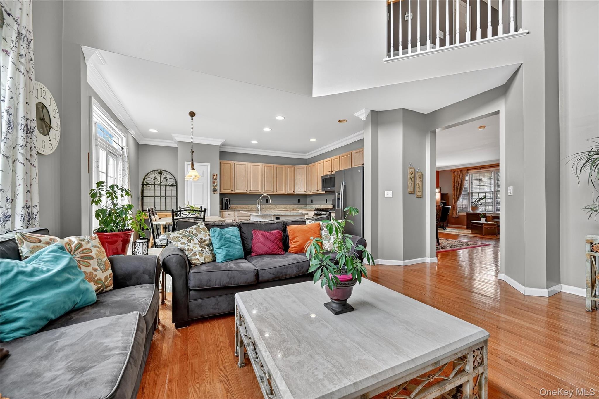 Single Family Turnberry Orange County, NY 10950, MLS-909655-17