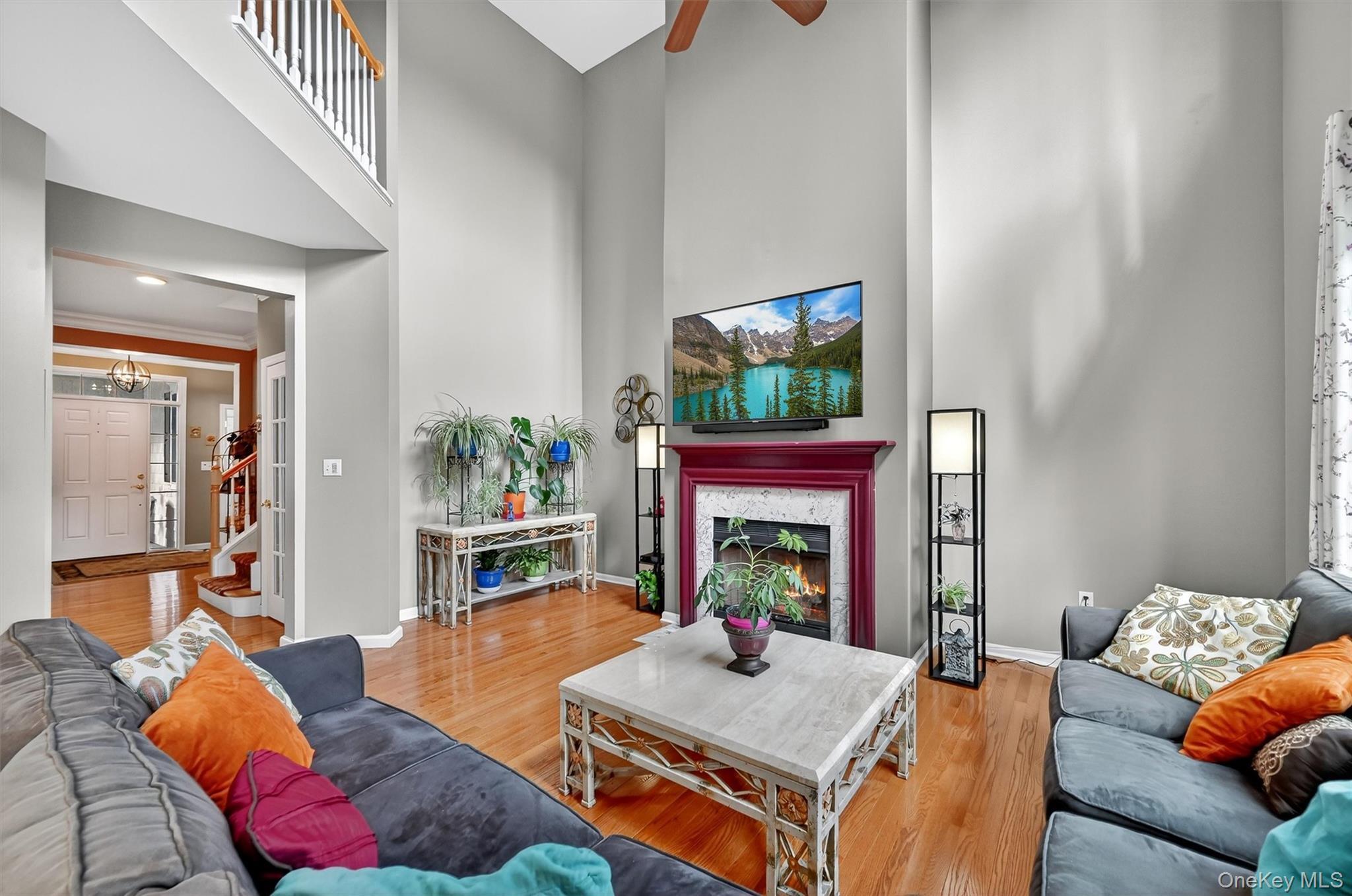 Single Family Turnberry Orange County, NY 10950, MLS-909655-18