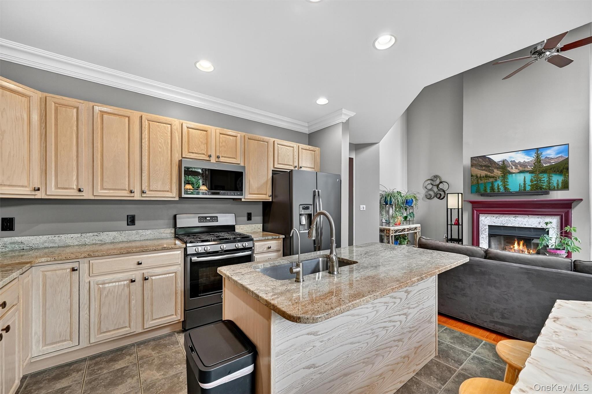 Single Family Turnberry Orange County, NY 10950, MLS-909655-21