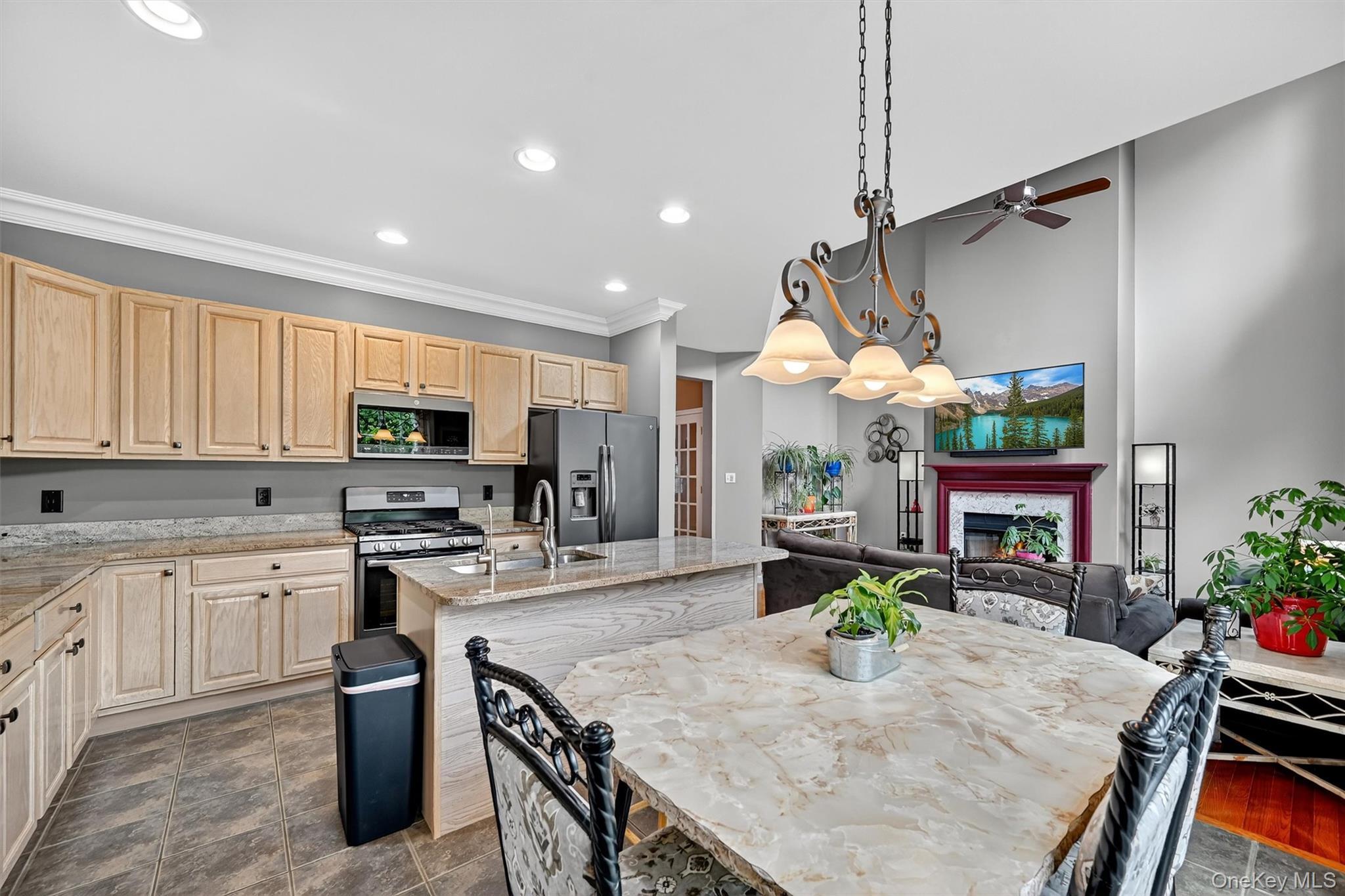 Single Family Turnberry Orange County, NY 10950, MLS-909655-23