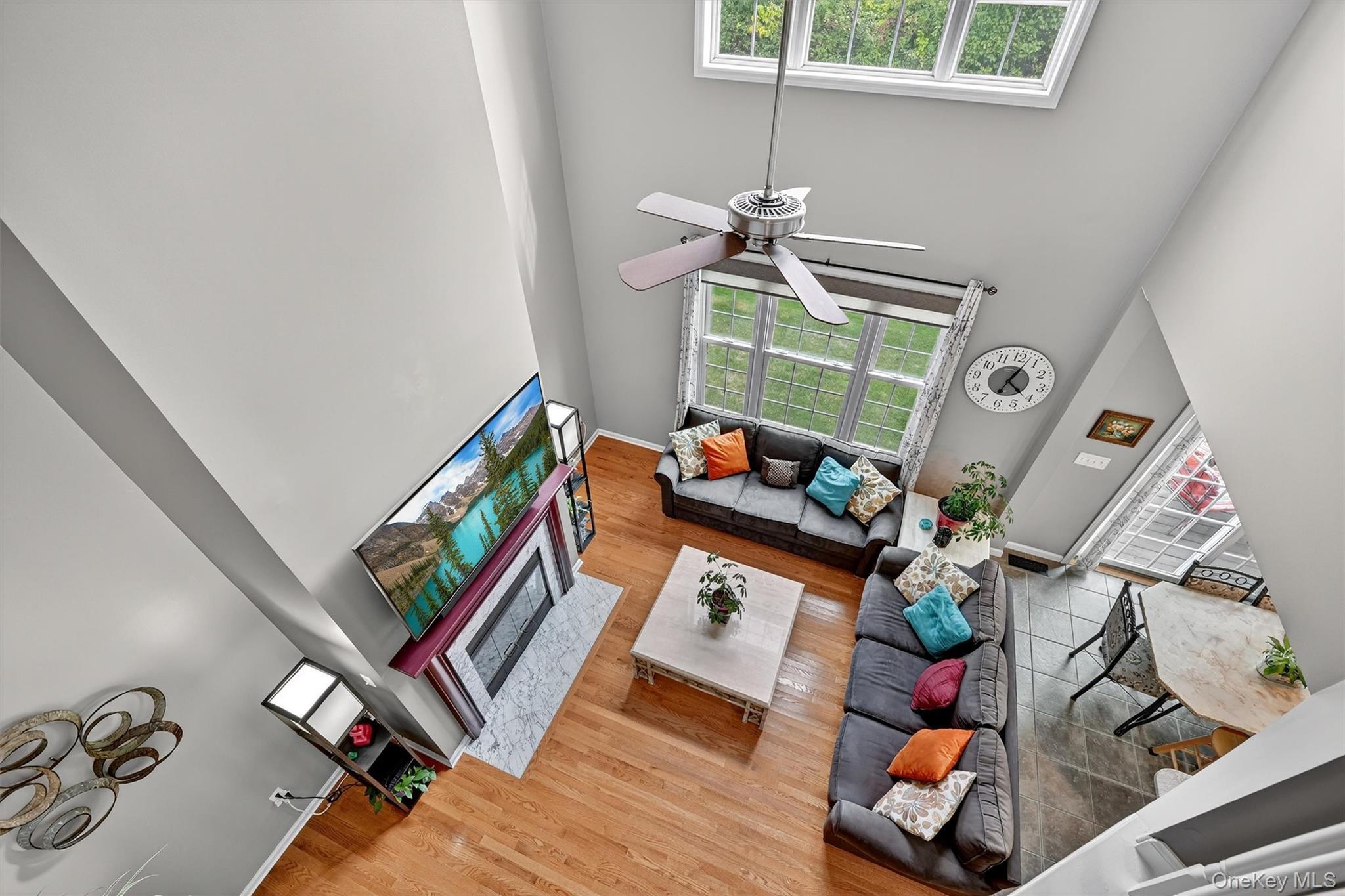 Single Family Turnberry Orange County, NY 10950, MLS-909655-27