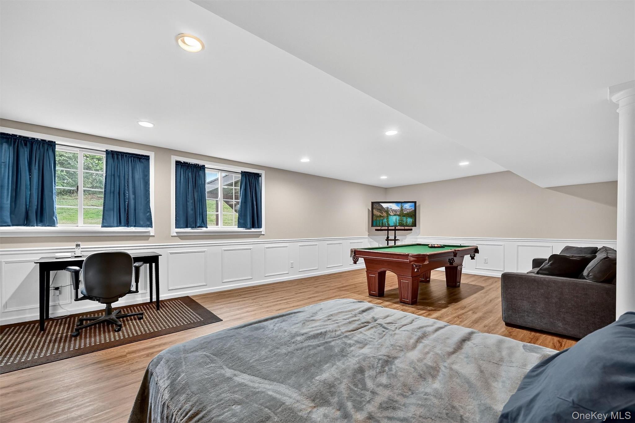 Single Family Turnberry Orange County, NY 10950, MLS-909655-40