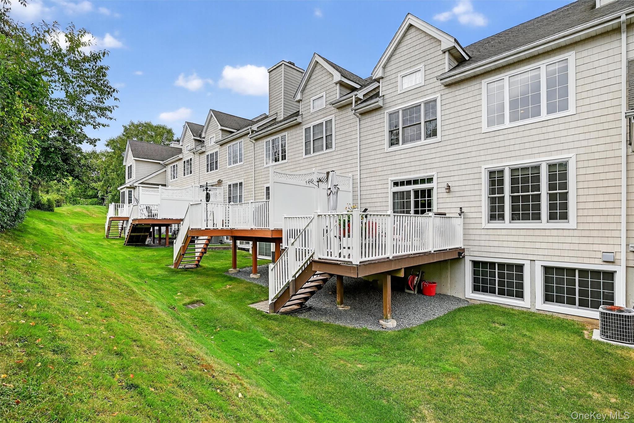 Single Family Turnberry Orange County, NY 10950, MLS-909655-48