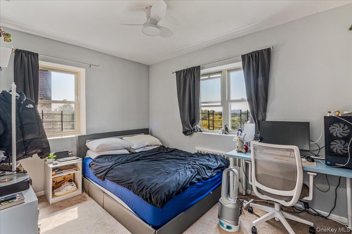 Coop Melbourne  Queens, NY 11367, MLS-909670-11