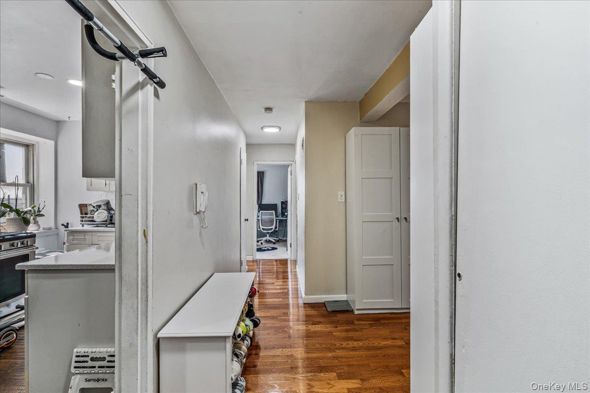 Coop Melbourne  Queens, NY 11367, MLS-909670-18