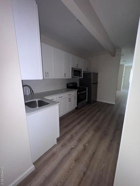 Single Family Mcbride Queens, NY 11691, MLS-909675-8