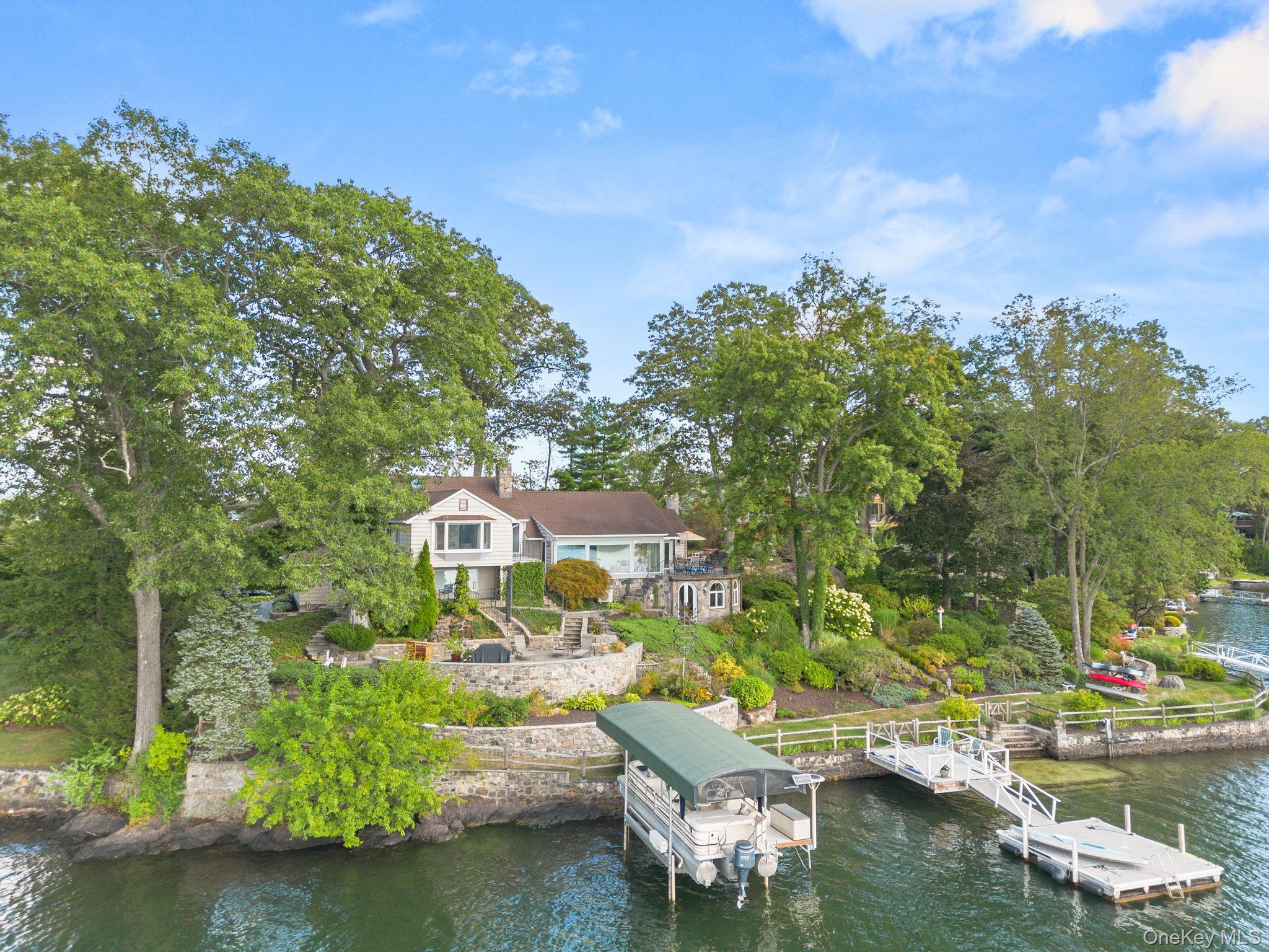 Single Family Lake  Out Of Area, NY 06812, MLS-909688-2